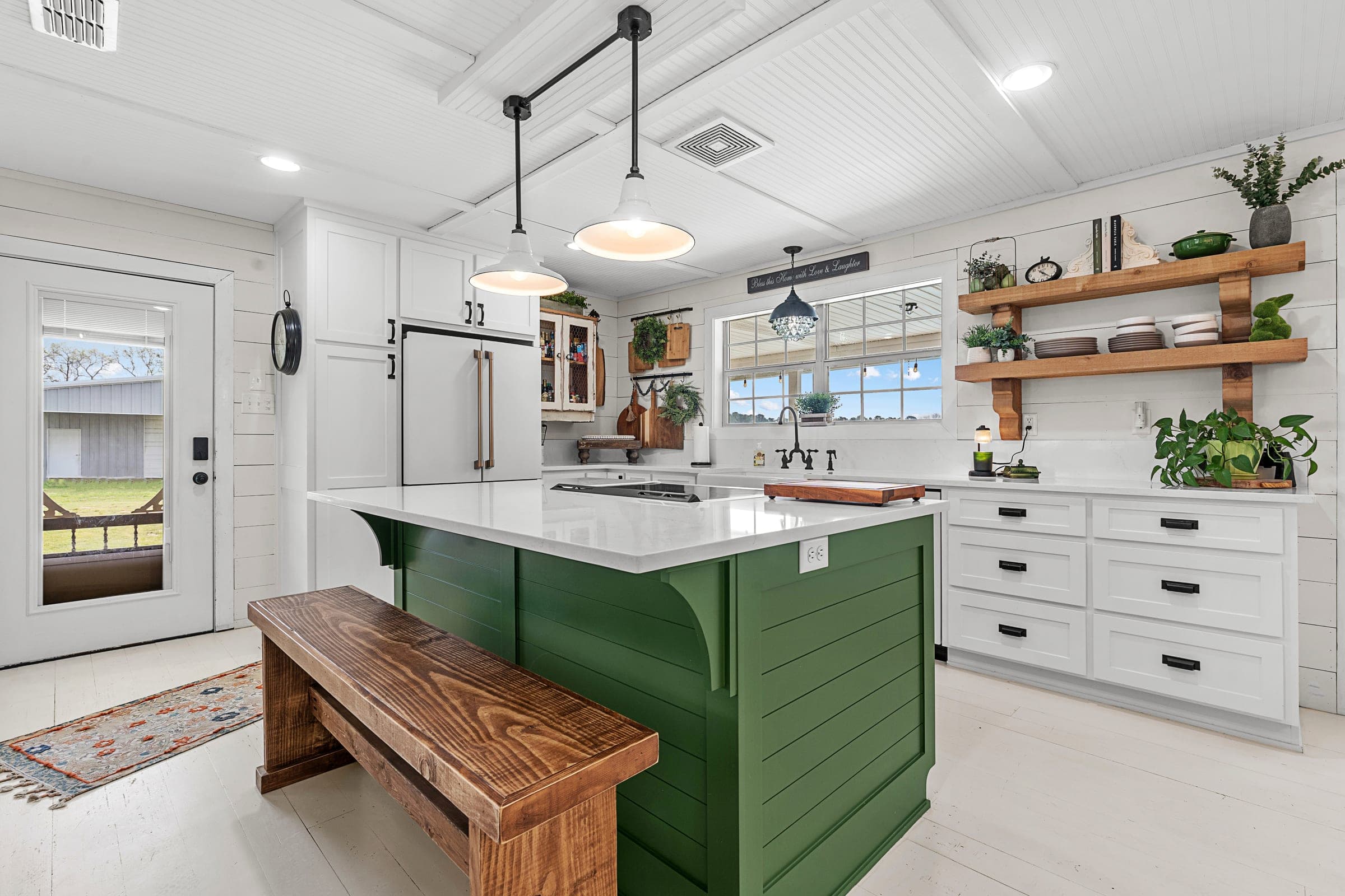 Craftsmanship at Daigle Custom Homes