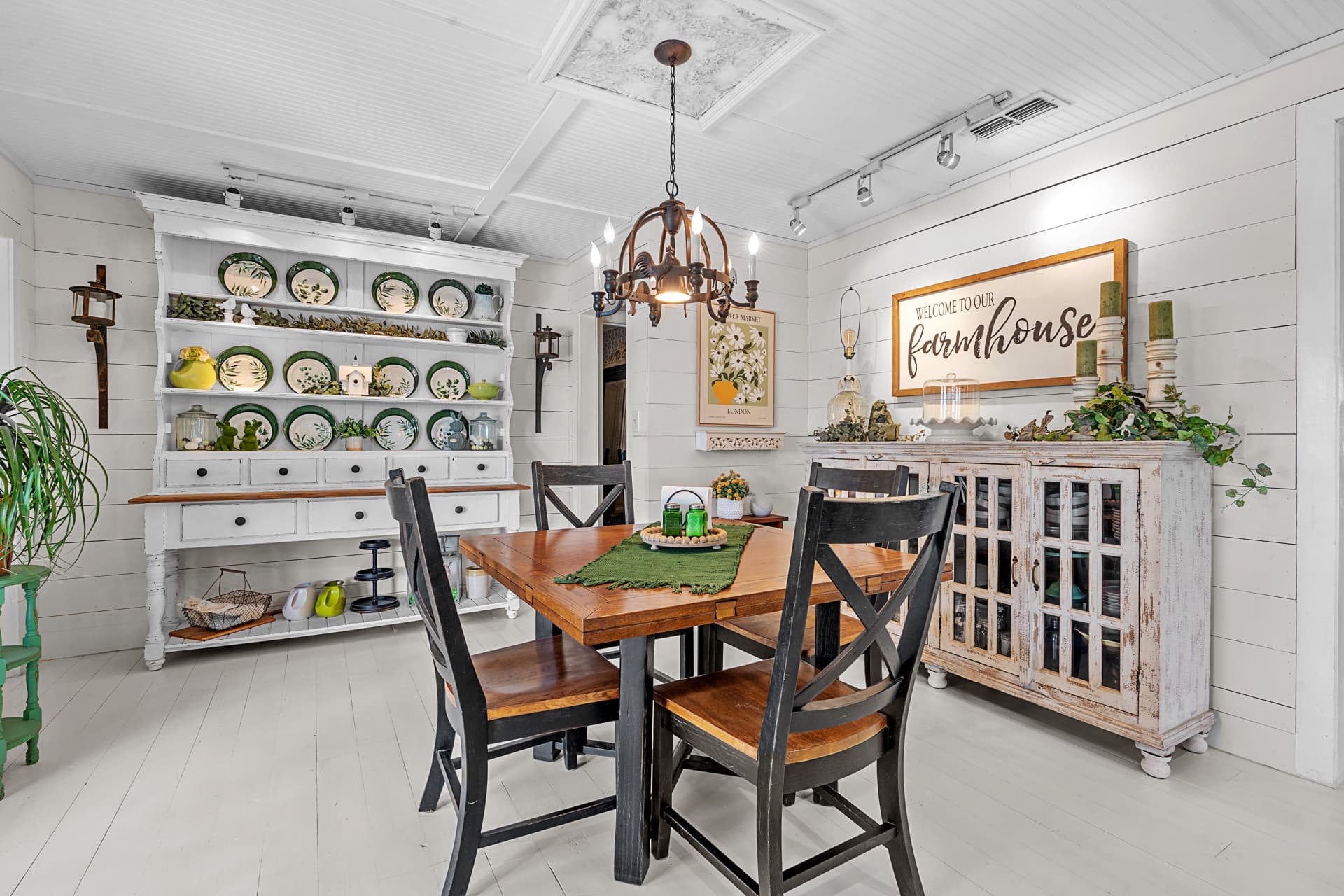 Craftsmanship at Daigle Custom Homes