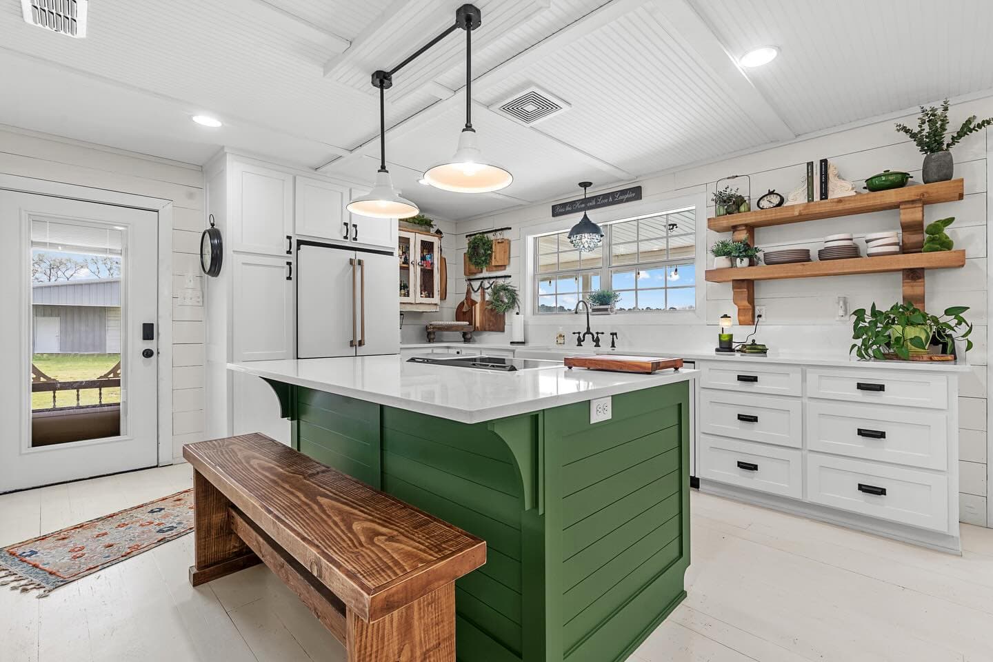 Daigle Custom Homes