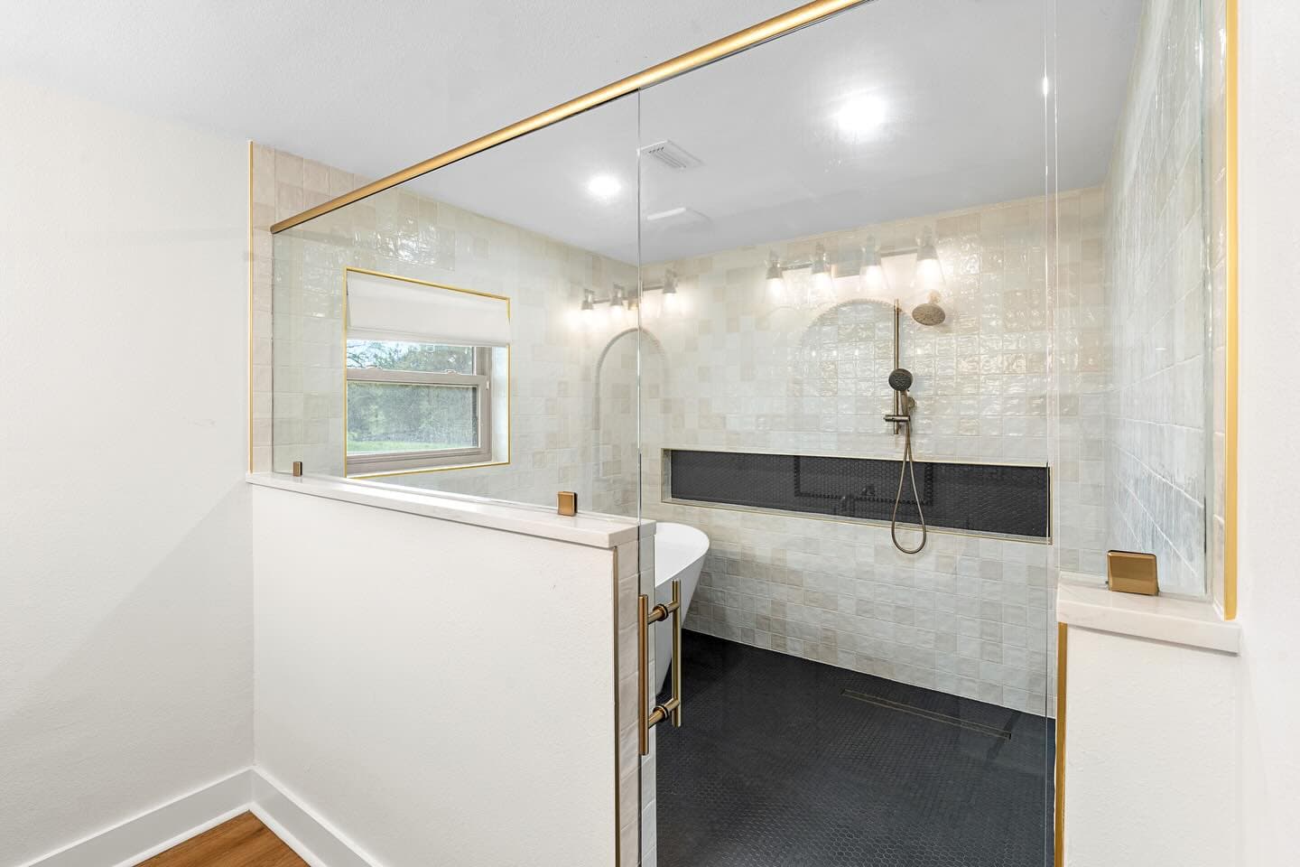 Kitchen & Primary Suite Remodel