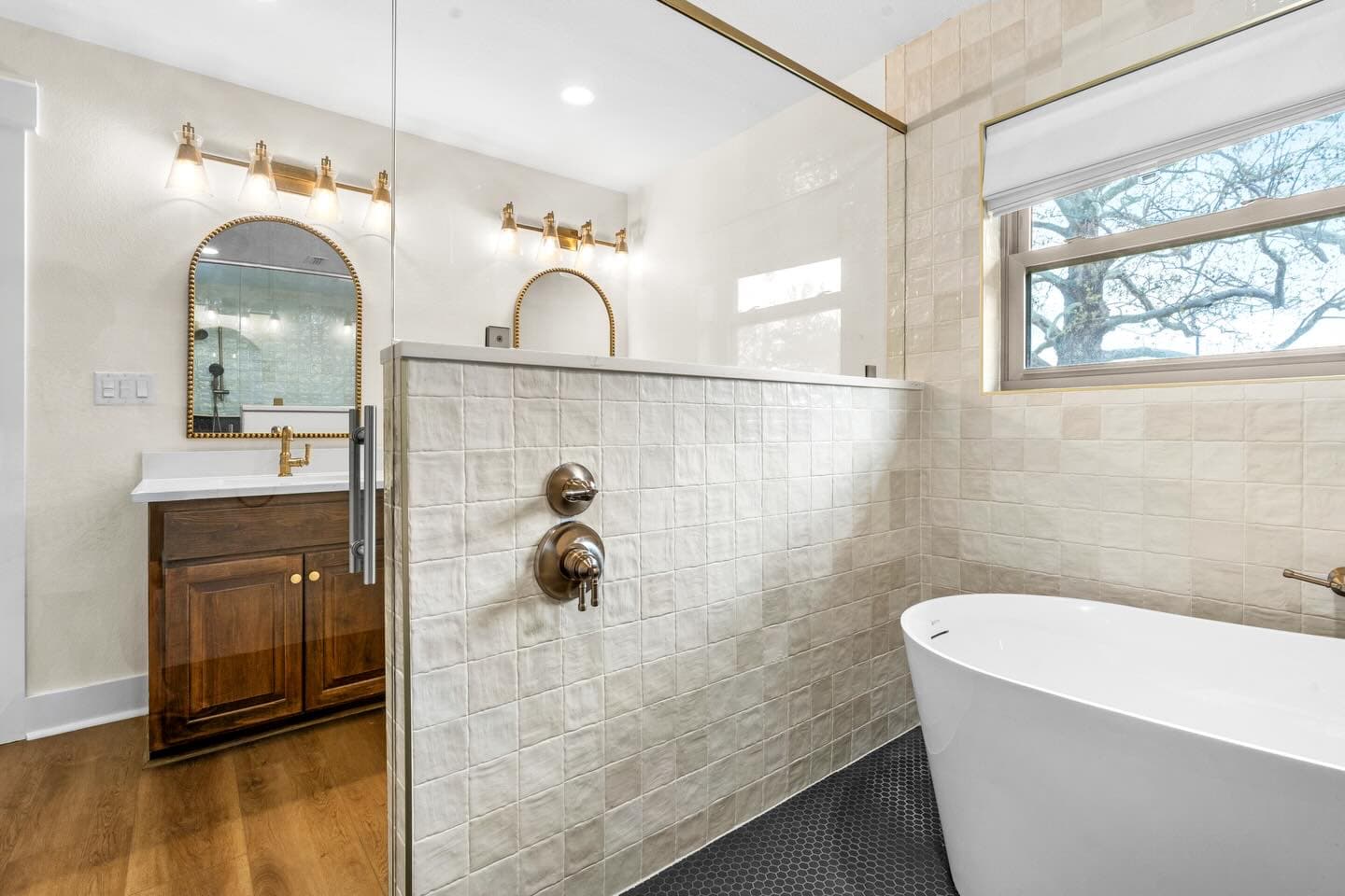 Craftsmanship at Daigle Custom Homes