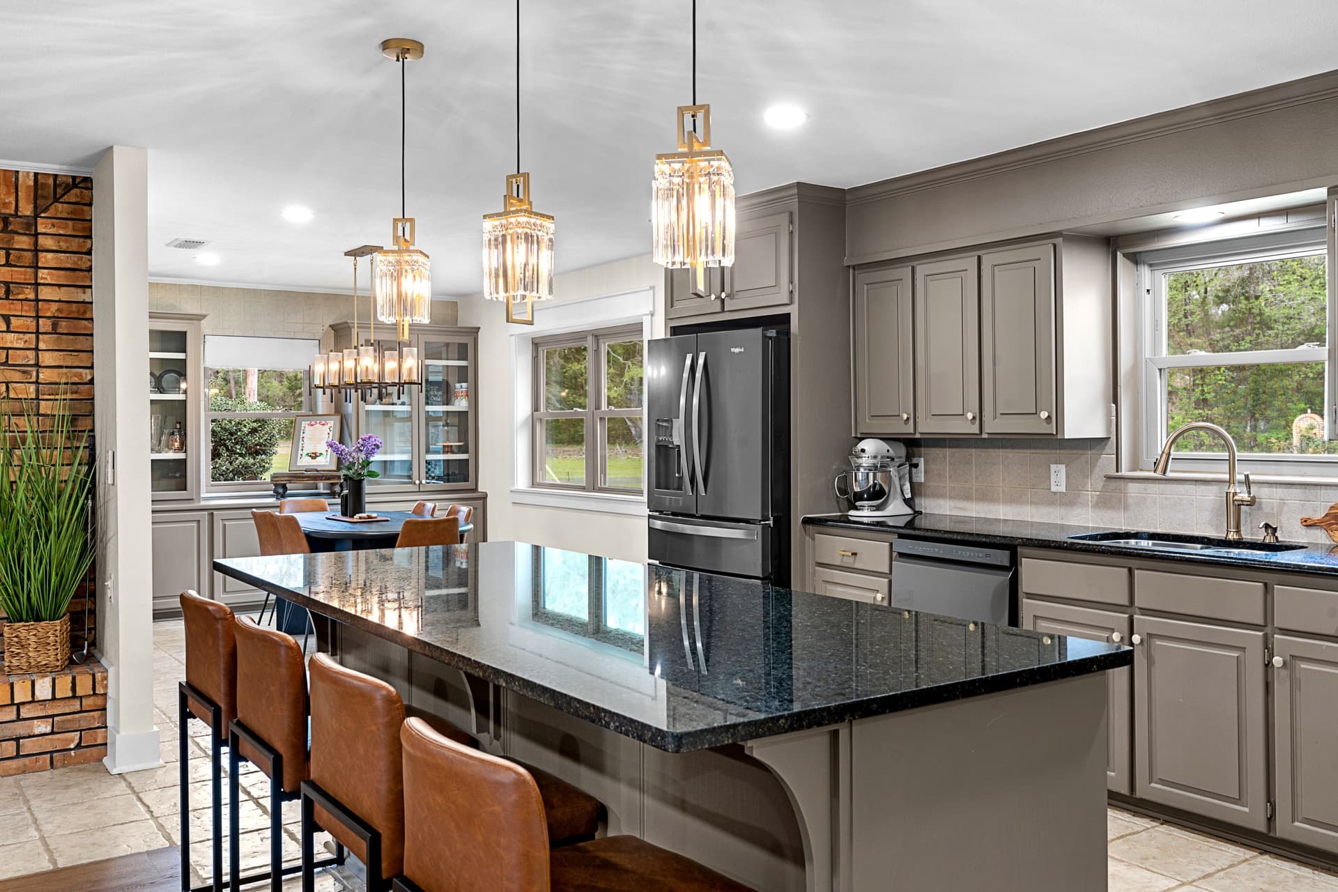 Daigle Custom Homes